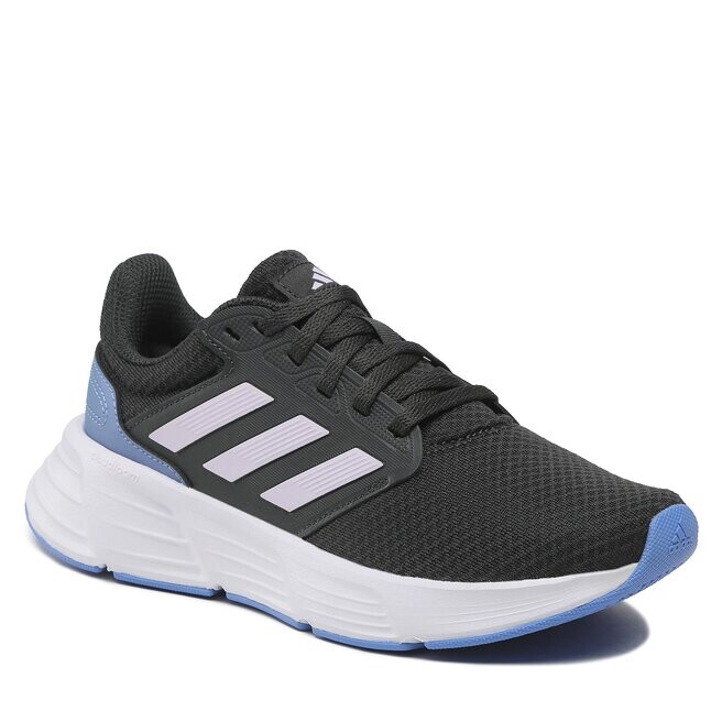 

Кроссовки adidas GalaxyShoes, серый