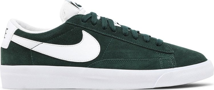 Nike hotsell blazer green