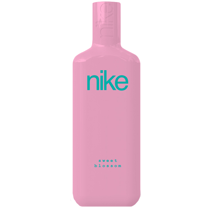 Nike Sweet Blossom туалетная вода для женщин, 75 мл