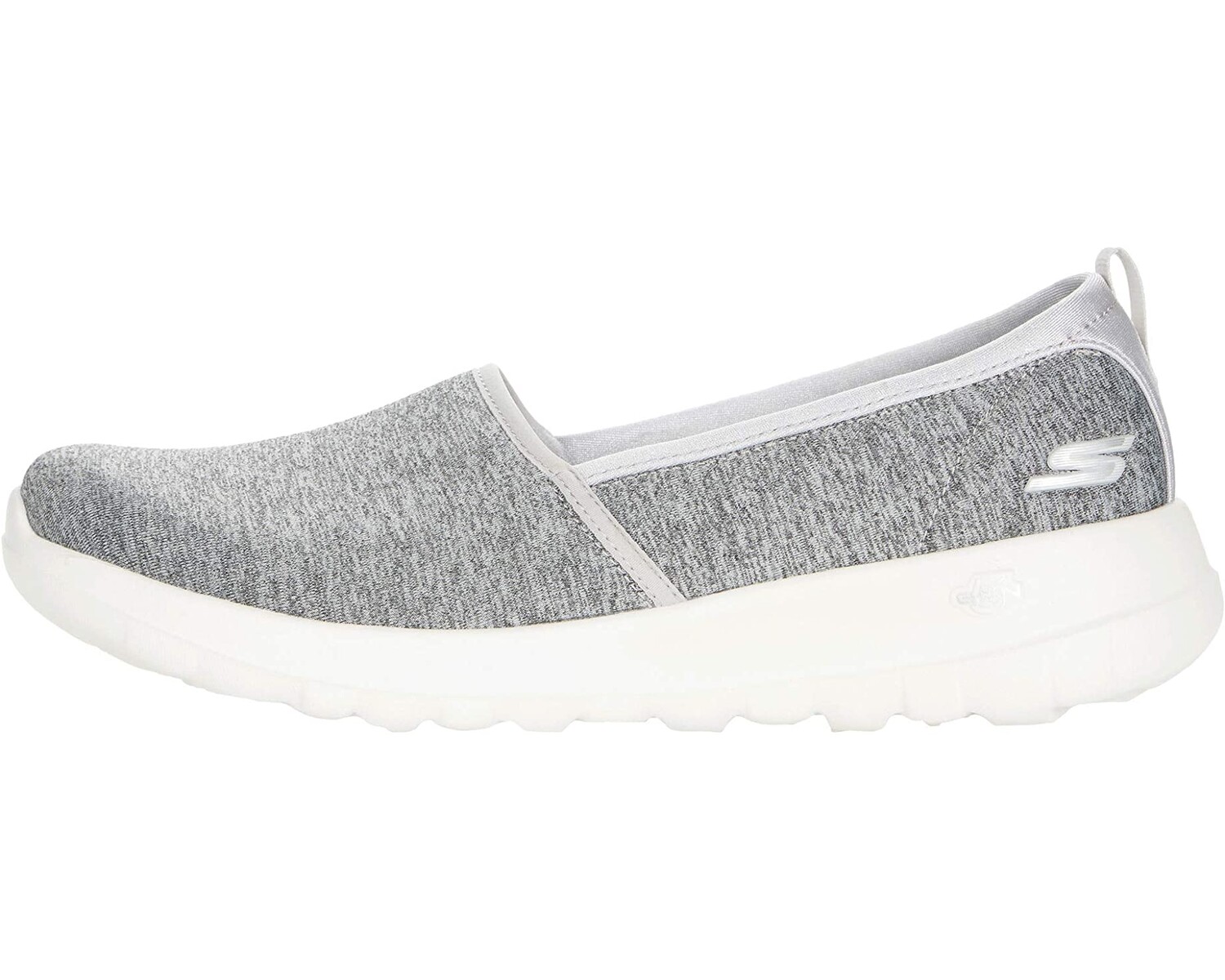 

Кроссовки Go Walk Joy - Soft Take SKECHERS Performance, серый