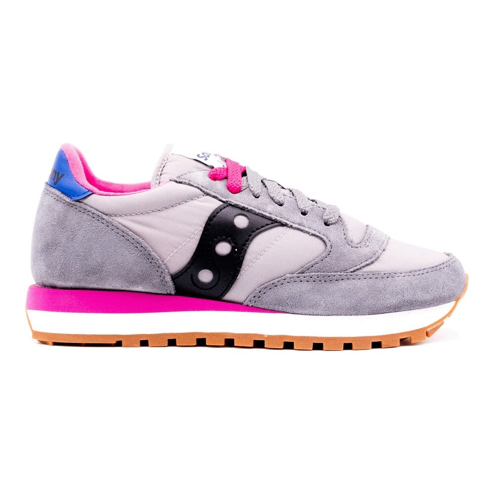 

Кроссовки Saucony Zapatillas, grey