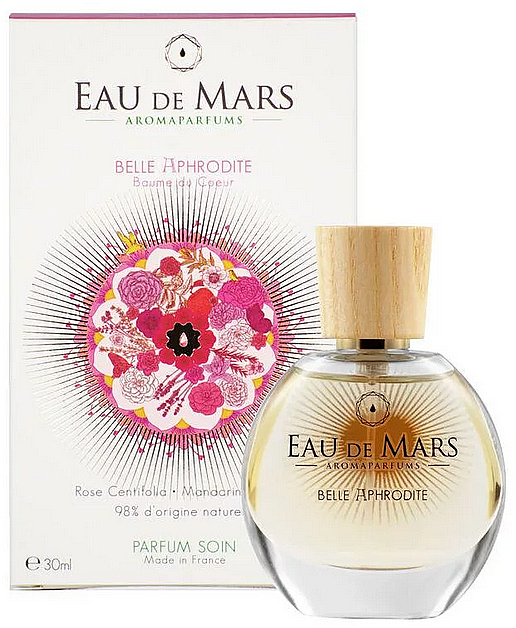

Духи Eau De Mars Belle Aphrodite