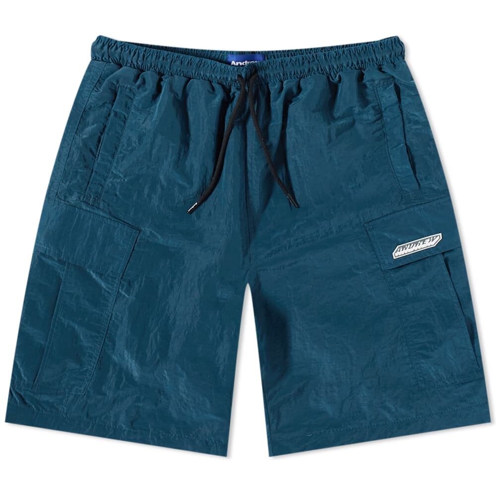 

Шорты Andrew Power Cargo Short