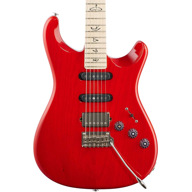 

Электрогитара PRS Paul Reed Smith Fiore (с чехлом), Amaryllis 108930::29:L11