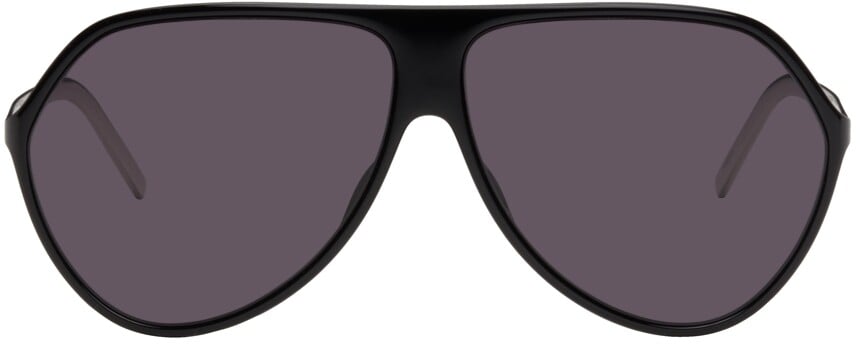 

Черные солнцезащитные очки GV40009I Givenchy