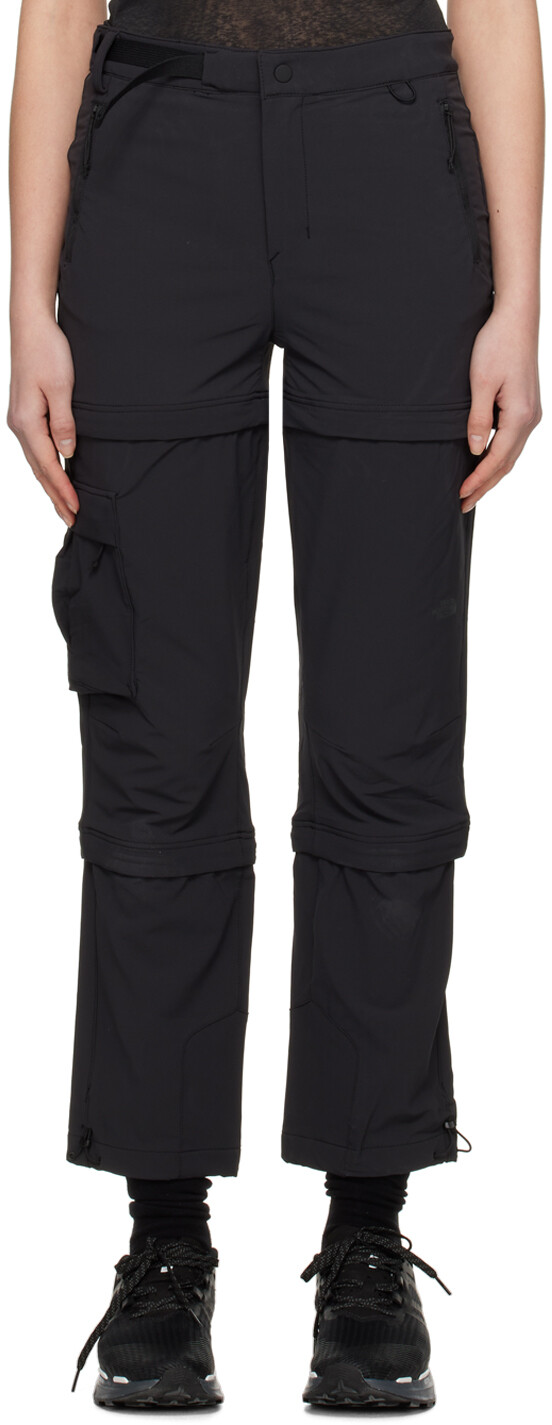 

Черные брюки на молнии Bridgeway The North Face