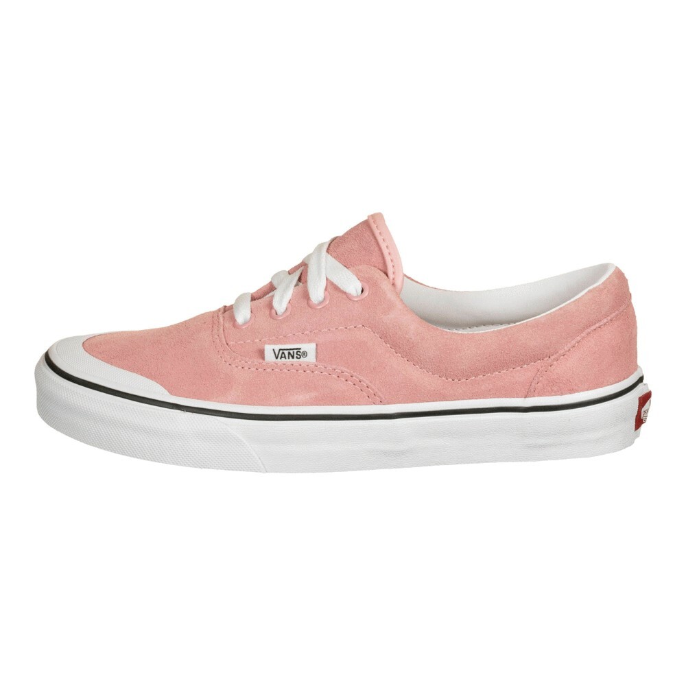 

Кроссовки Vans Era Tc, pink icing/true white