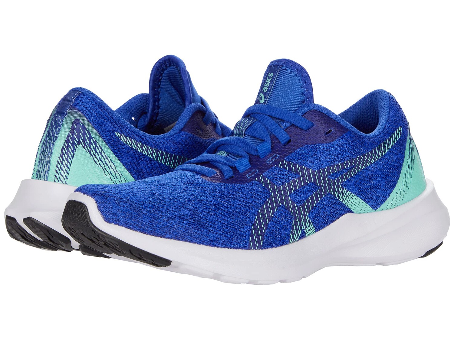 

Кроссовки ASICS, Versablast