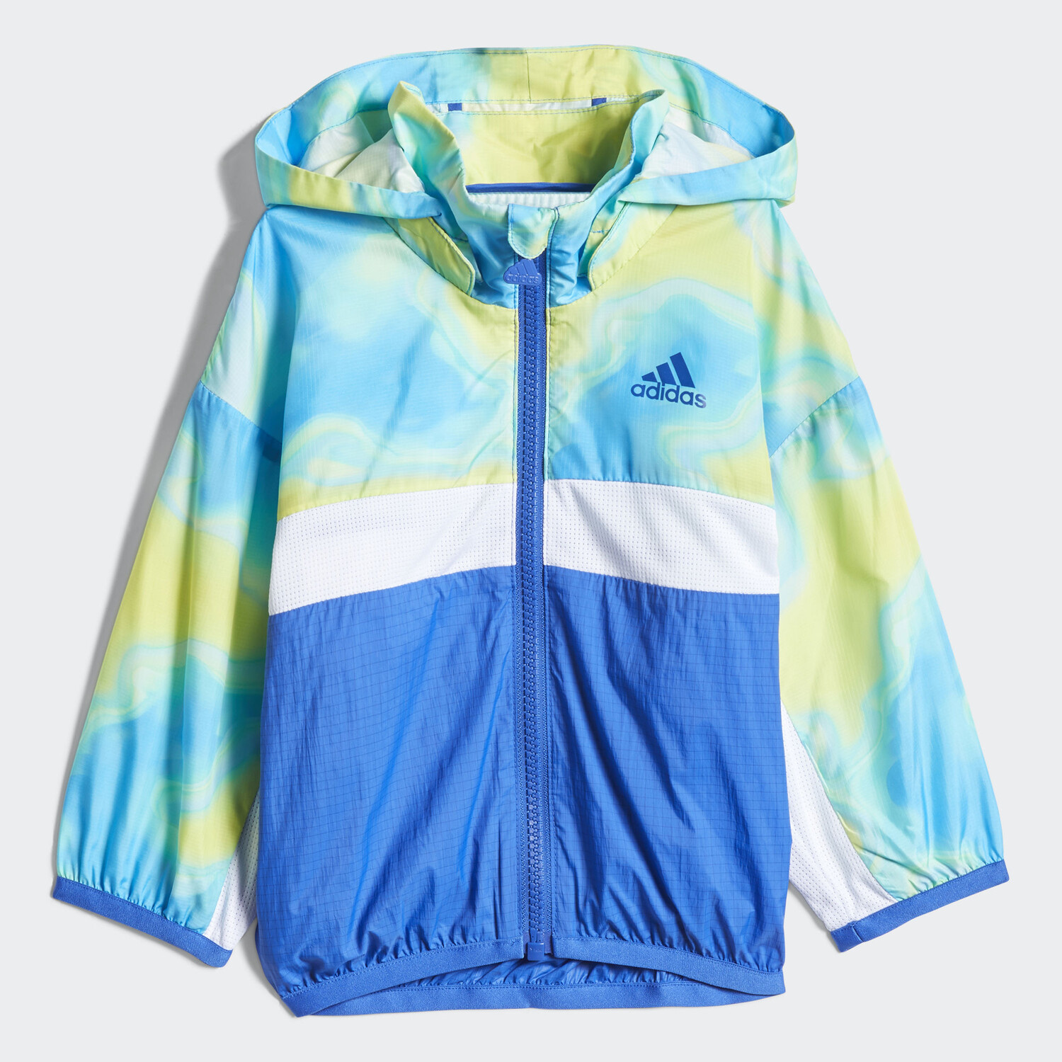 

Ветровка Adidas, мультиколор