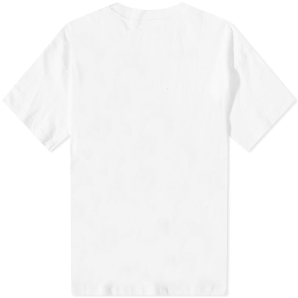 

Футболка Honor the Gift Field Hand T-Shirt, Белый