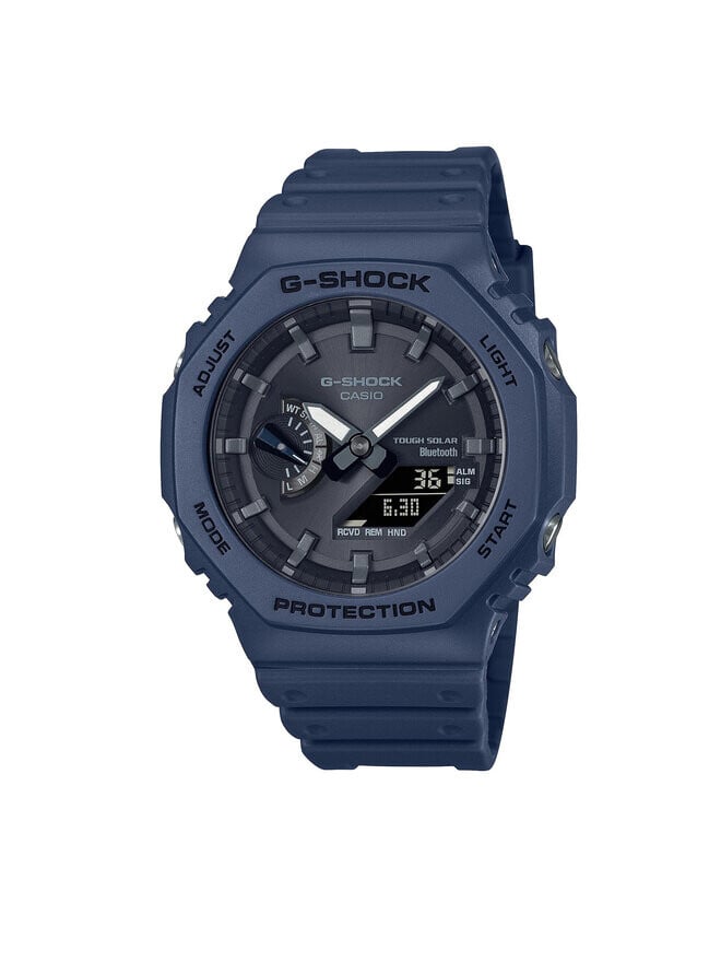 

Часы G-Shock, темно-синий