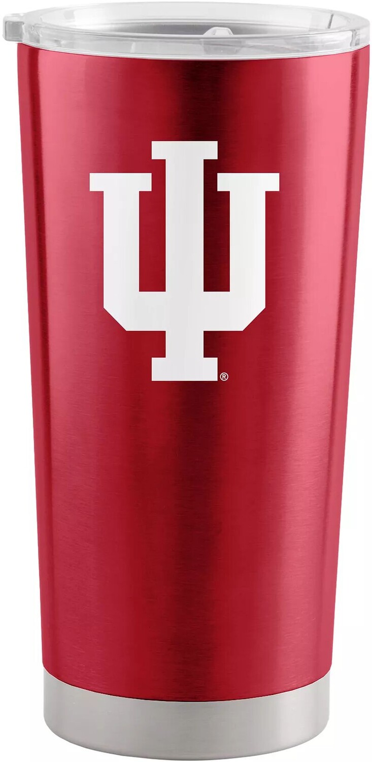 

Logo Indiana Hoosiers Gameday Стакан из нержавеющей стали