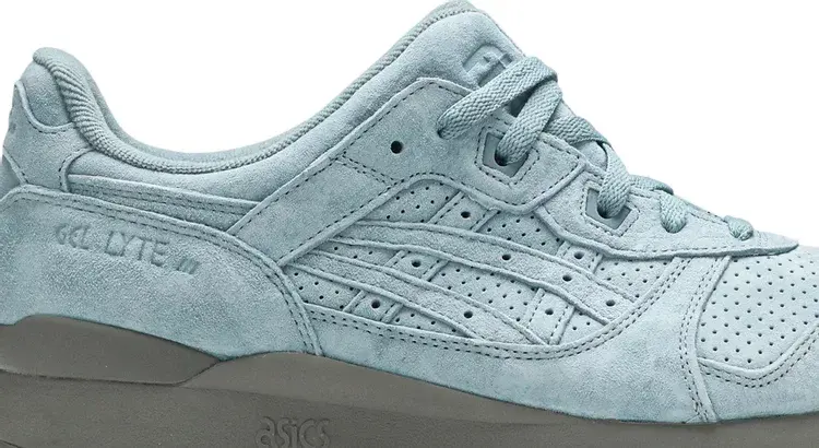 Asics gel lyte iii x ronnie fieg best sale