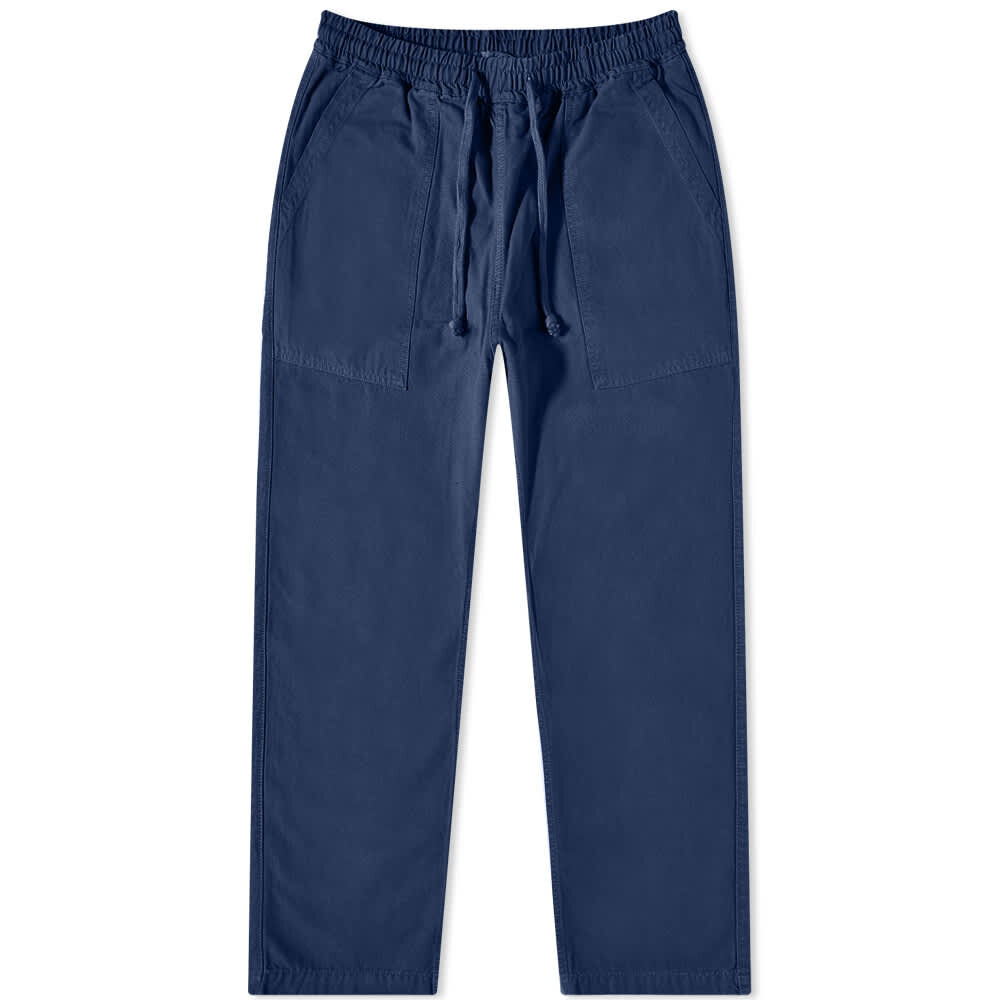 

Брюки Service Works Classic Canvas Chef Pant
