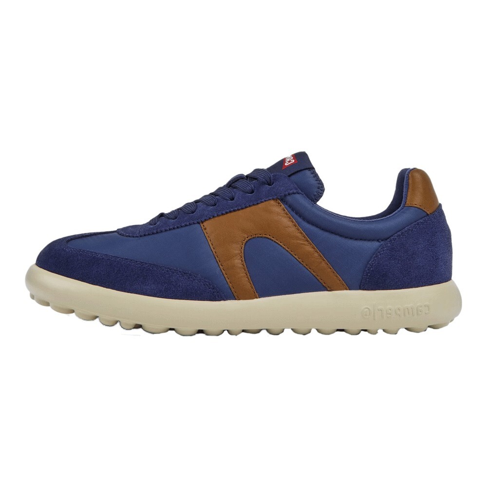 

Кроссовки Camper Pelotas Xlf, blau