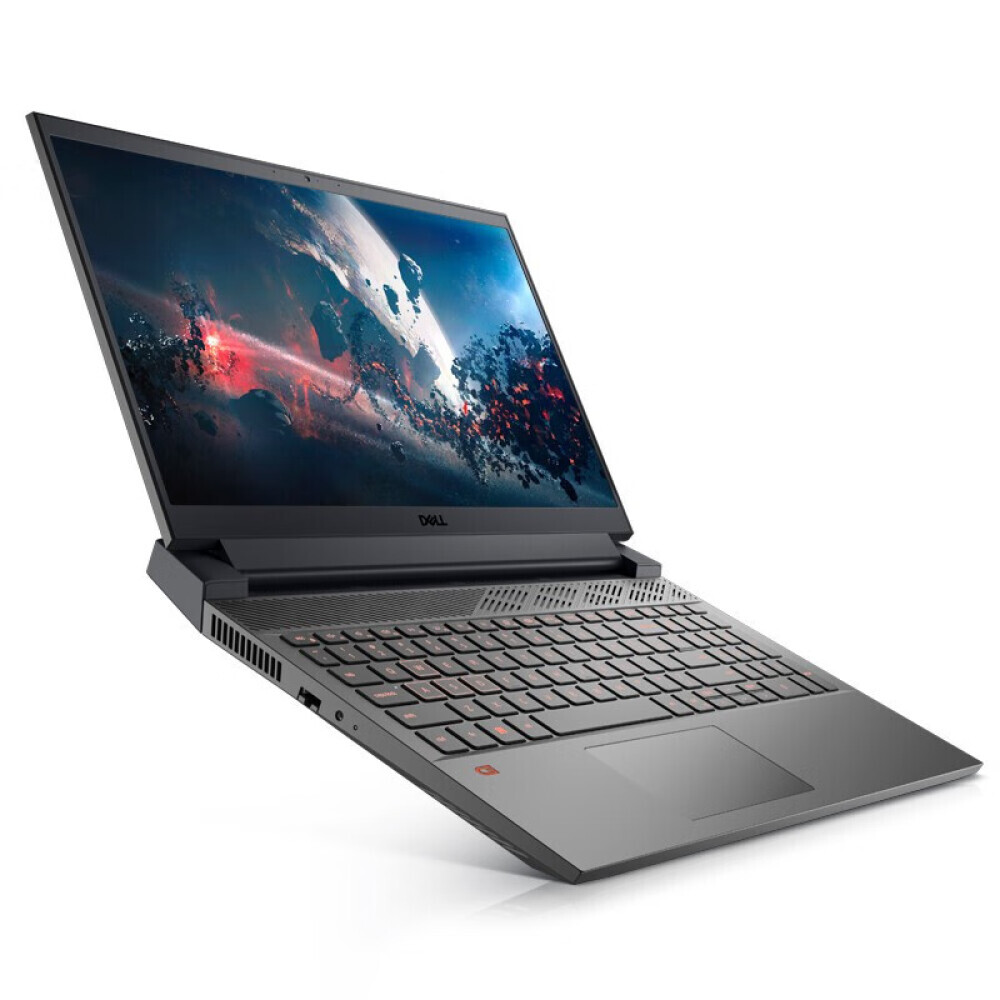 

Ноутбук игровой DELL G15 5520 15,6" i5-12500H 64G 512G RTX3050-4G 120Hz, черный