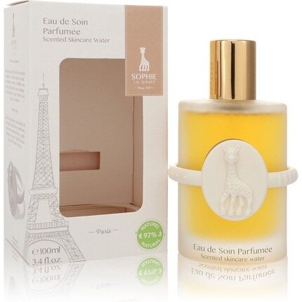 

Sophie De Giraf Sophie La Girafe Eau De Soin Parfumee By Sophie La Girafe 100 мл - Eau De Soin Parfumee Unisex