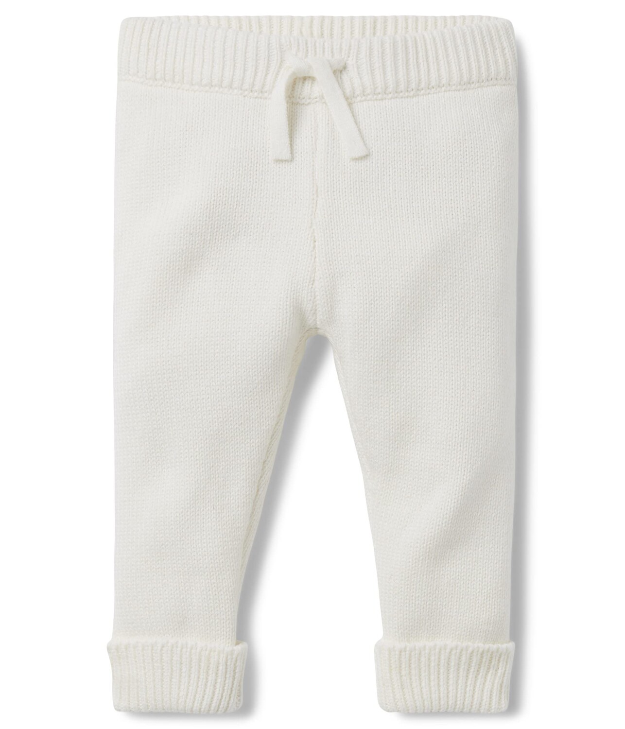 

Брюки Janie and Jack, Cable Sweater Pants