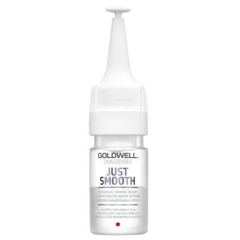 

Goldwell Dualsenses сыворотка для укрощения волос, 18 мл