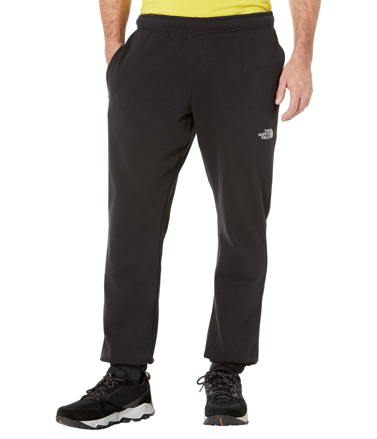 

Брюки The North Face, Box NSE Joggers