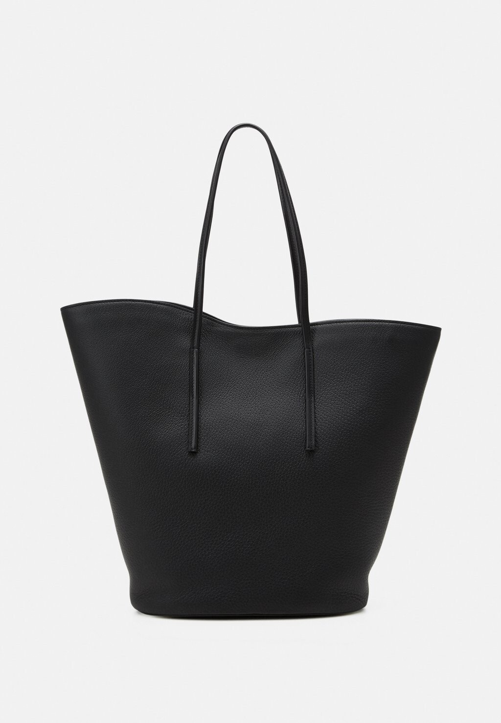 

Сумка для покупок Soft Tulip Tote Little Liffner, черный