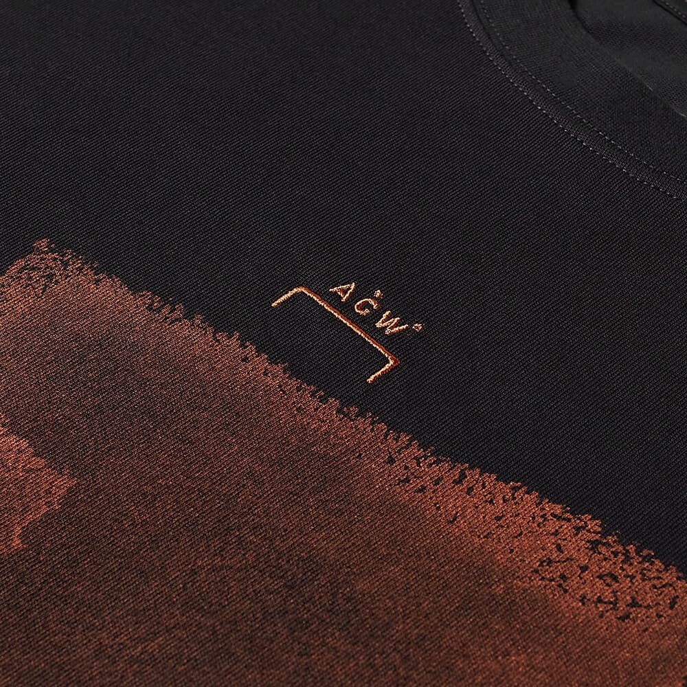 

Футболка A-COLD-WALL* Collage Logo Tee