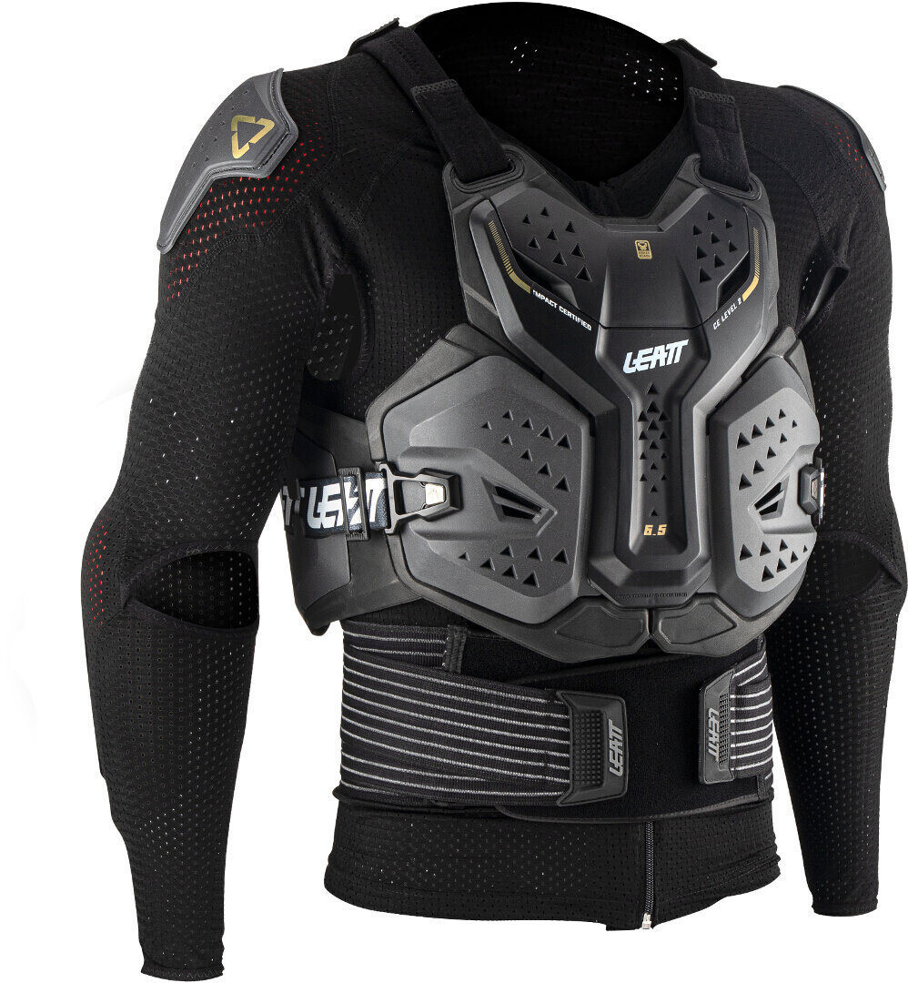 

Leatt 6.5 Body Защитная куртка,