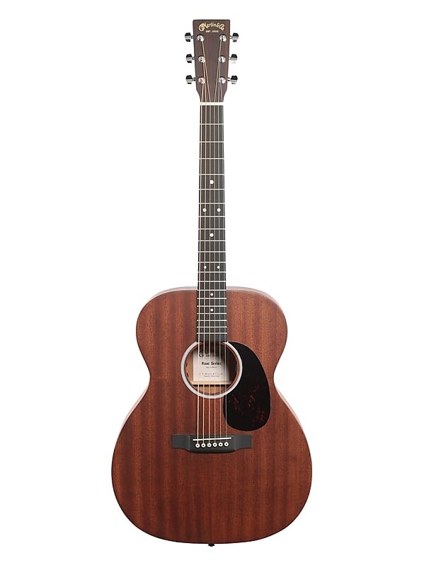 

Акустическая электрогитара Martin 000-10E Road Series 000-10E Road Series Acoustic-Electric Guitar