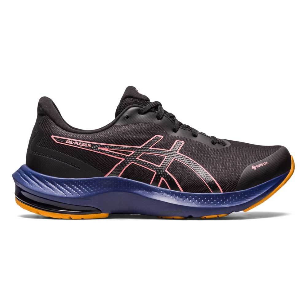 

Кроссовки Asics Gel-Pulse 14 Goretex, черный