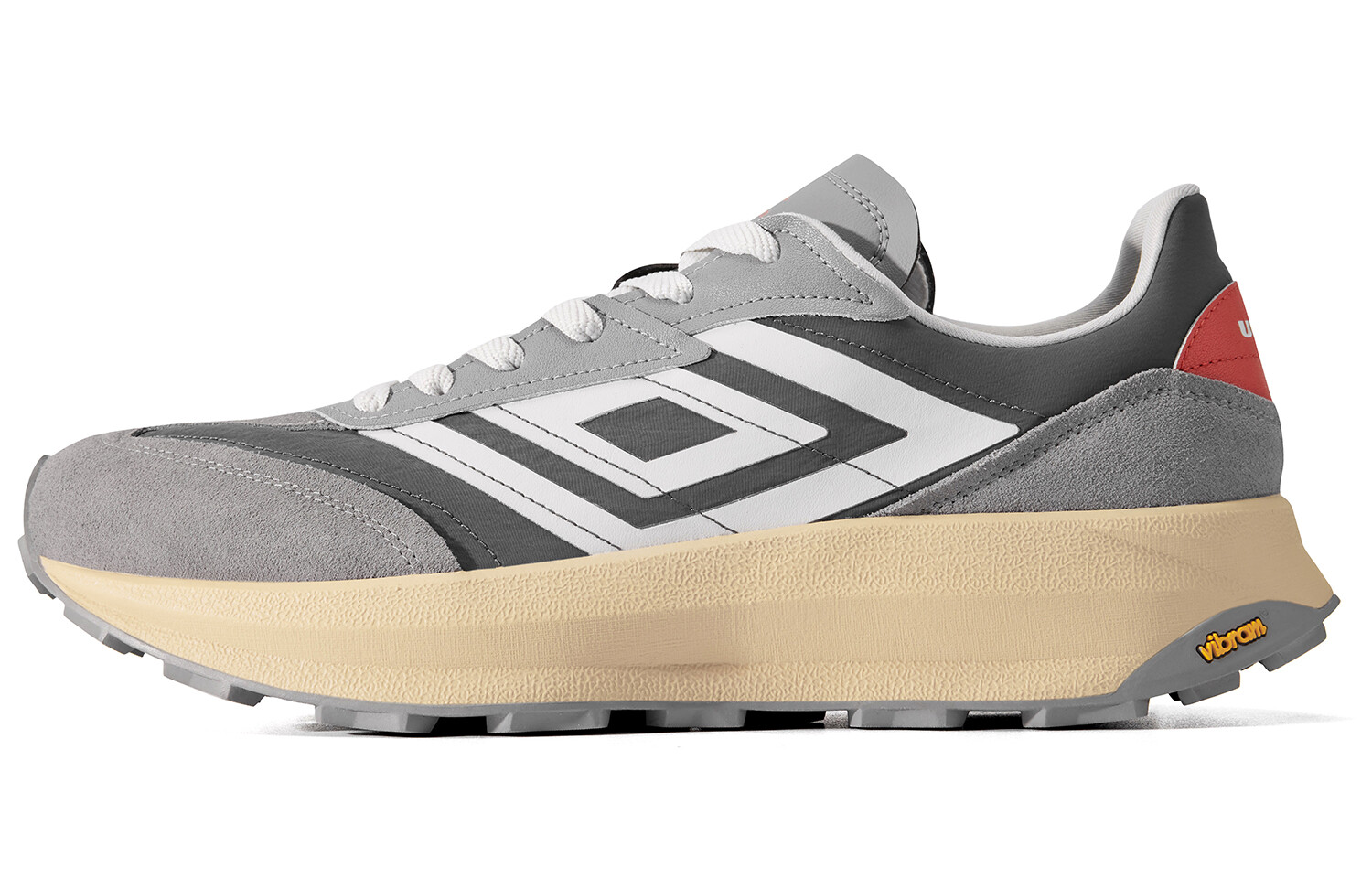 

Кроссовки umbro Lifestyle Shoes Men Low-top, черный