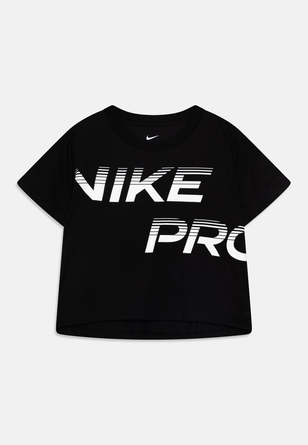 

Спортивная футболка Crop Nike, черный