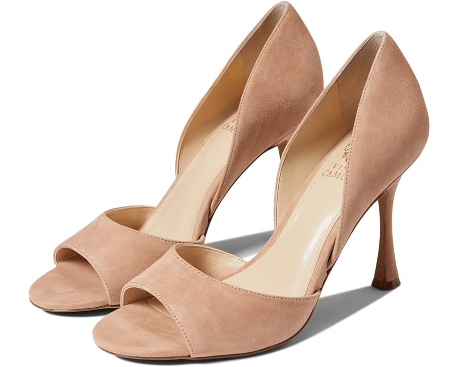 

Туфли Vince Camuto Aliandry, бежевый