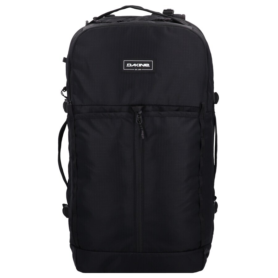 

Рюкзак DAKINE Backpack Split Adventure, черный