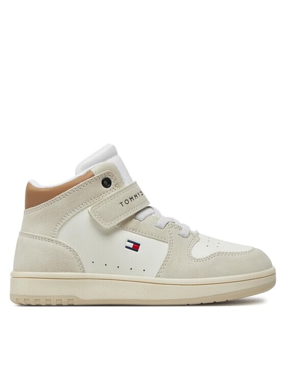 

Кроссовки Tommy Hilfiger, белый