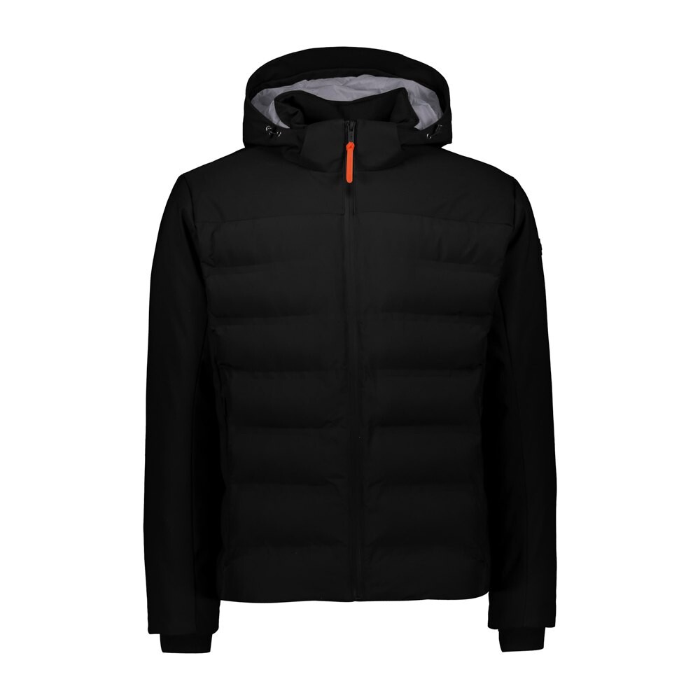 

Куртка CMP Zip Hood 30K2977, черный