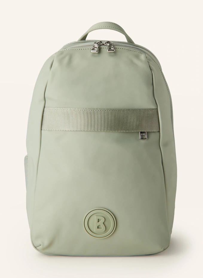 

Рюкзак maggia maxi Bogner, зеленый