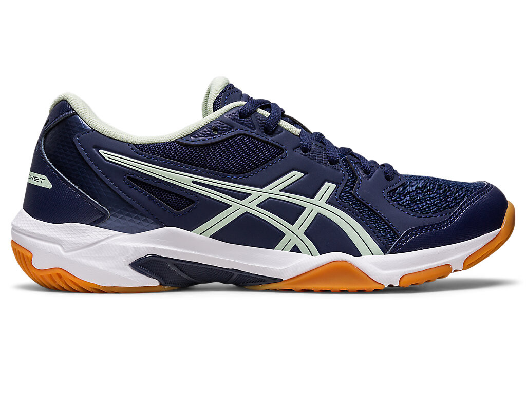 

Кроссовки Asics GEL-ROCKET 10, синий