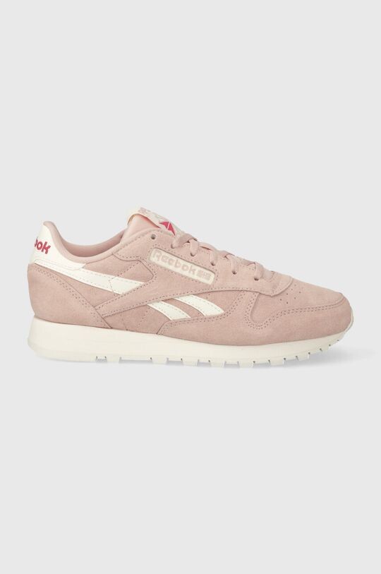 

Кроссовки Reebok, розовый