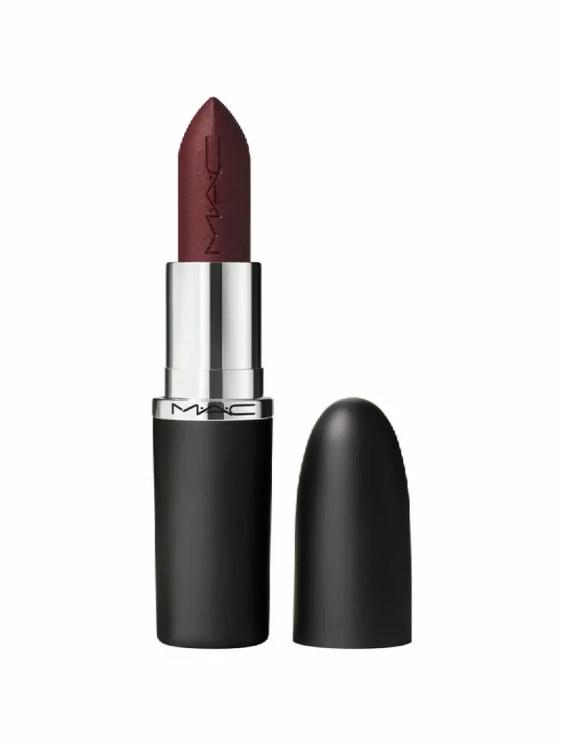 

Помада MACximal Matte Lipstick, оттенок Sin MAC