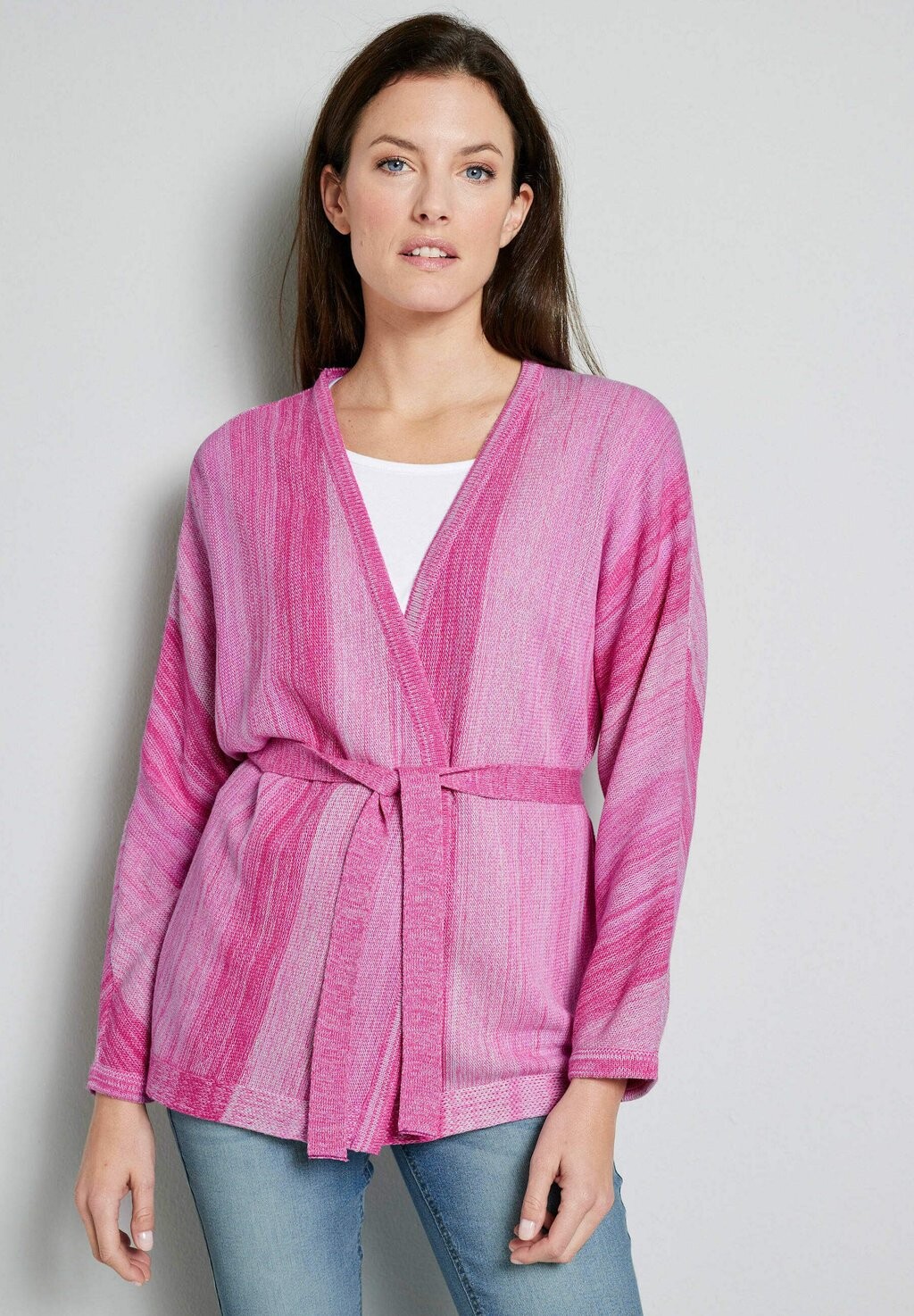 

Кардиган Dress In, розовый