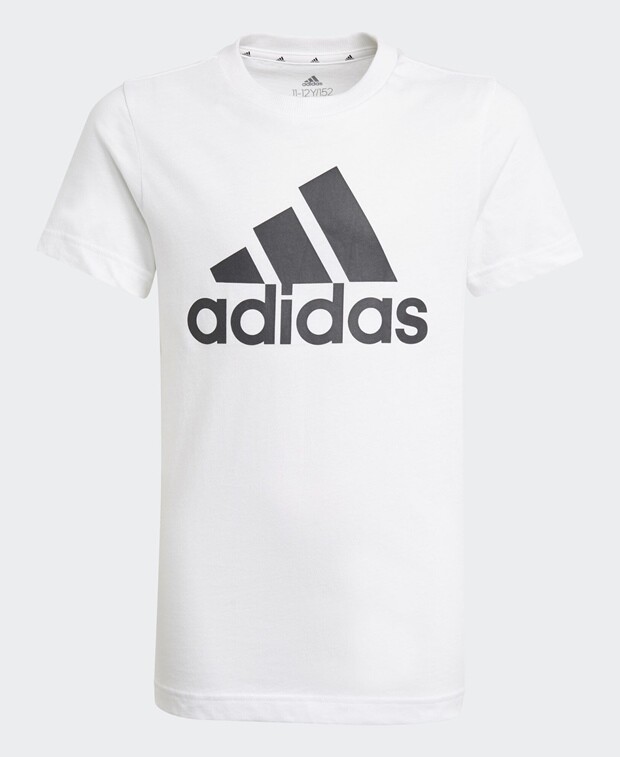 

Футболка adidas, белый