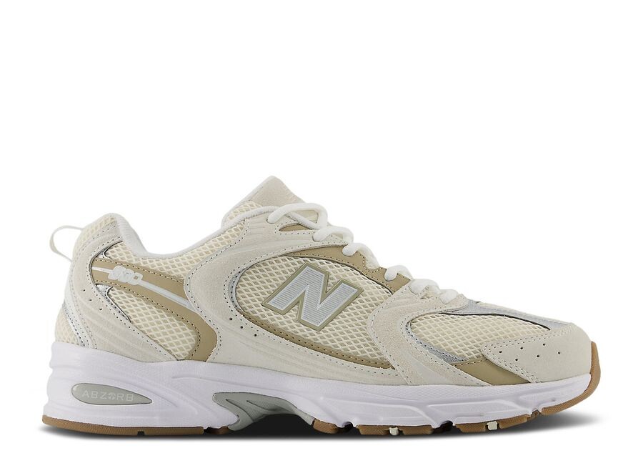 

Кроссовки New Balance 530, цвет Linen Stoneware