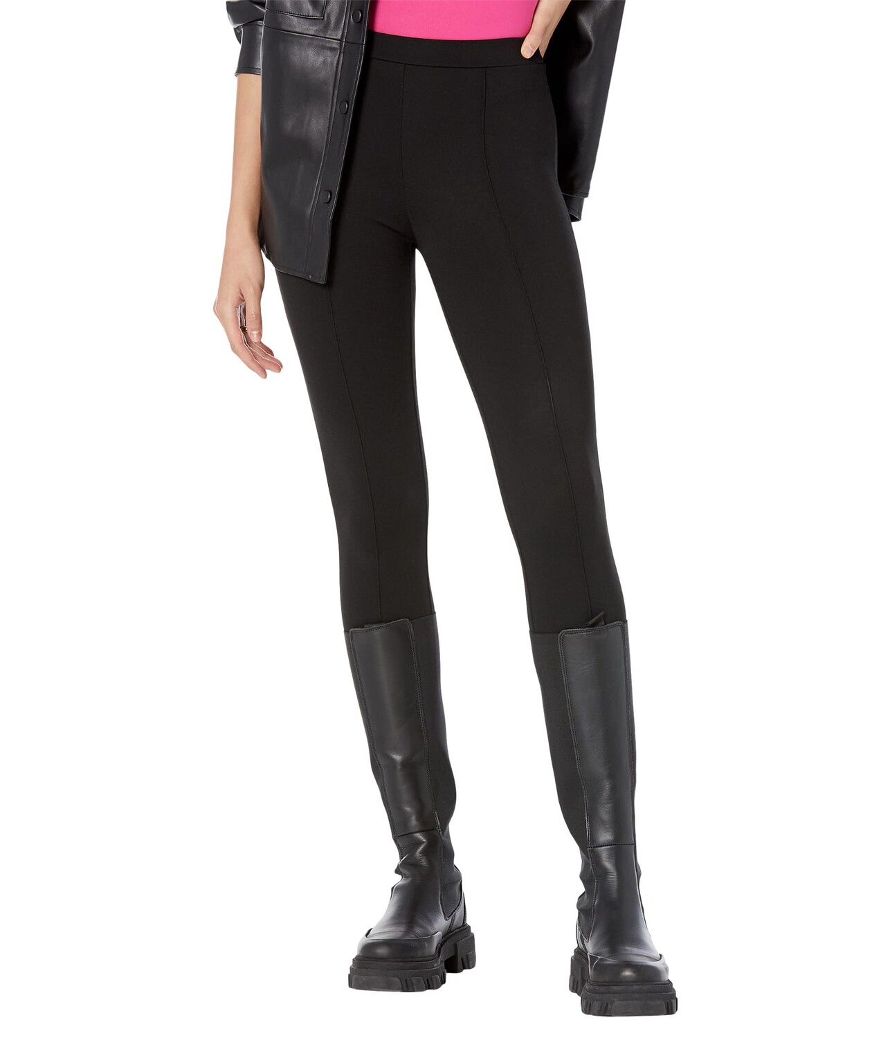 

Леггинсы MANGO, Alamar Leggings