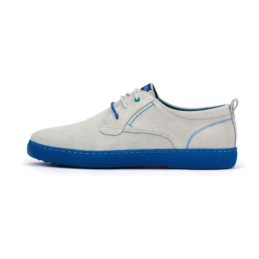 

Кроссовки Meröhe Zapatillas, grey