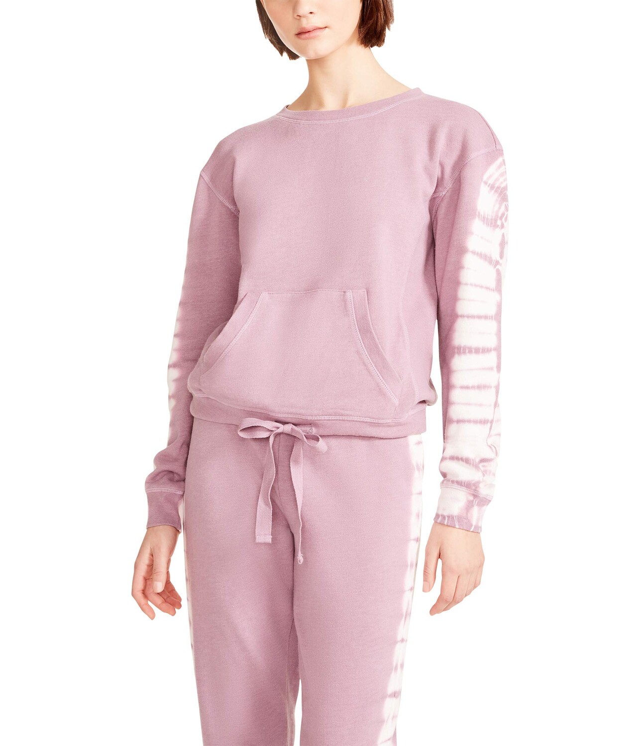 

Свитер Madden Girl, Kangaroo Pocket w/ Drawstring