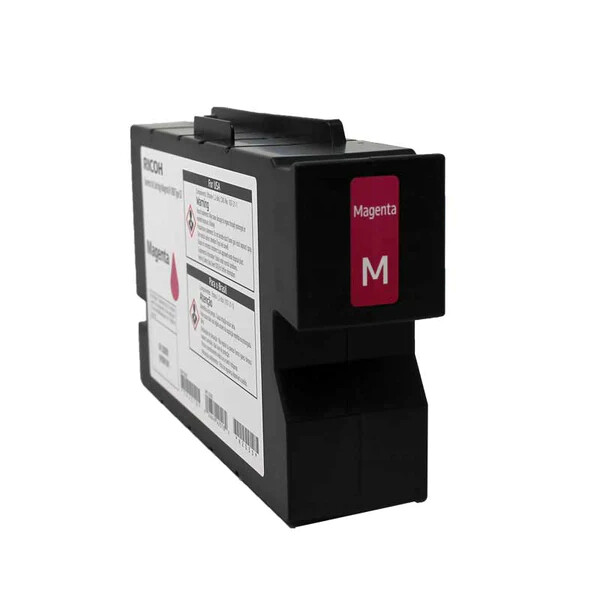 

Картридж Ricoh Ink Cartridges G1 для Ri-1000/2000, пурпурный