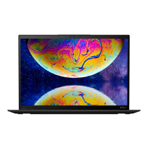 

Ноутбук Lenovo ThinkPad X1 Carbon 14", 32 Гб/1 Тб, i7-1260P, Intel Iris Xe, чёрный, английская клавиатура