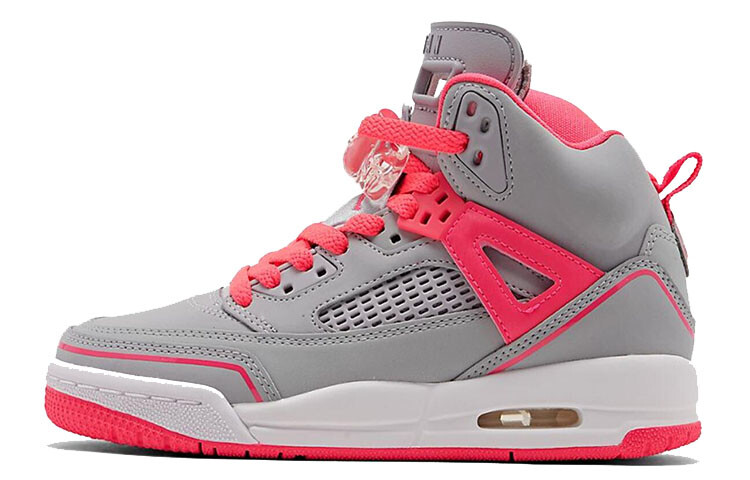 

Jordan Spizike GS Женские винтажные баскетбольные кроссовки