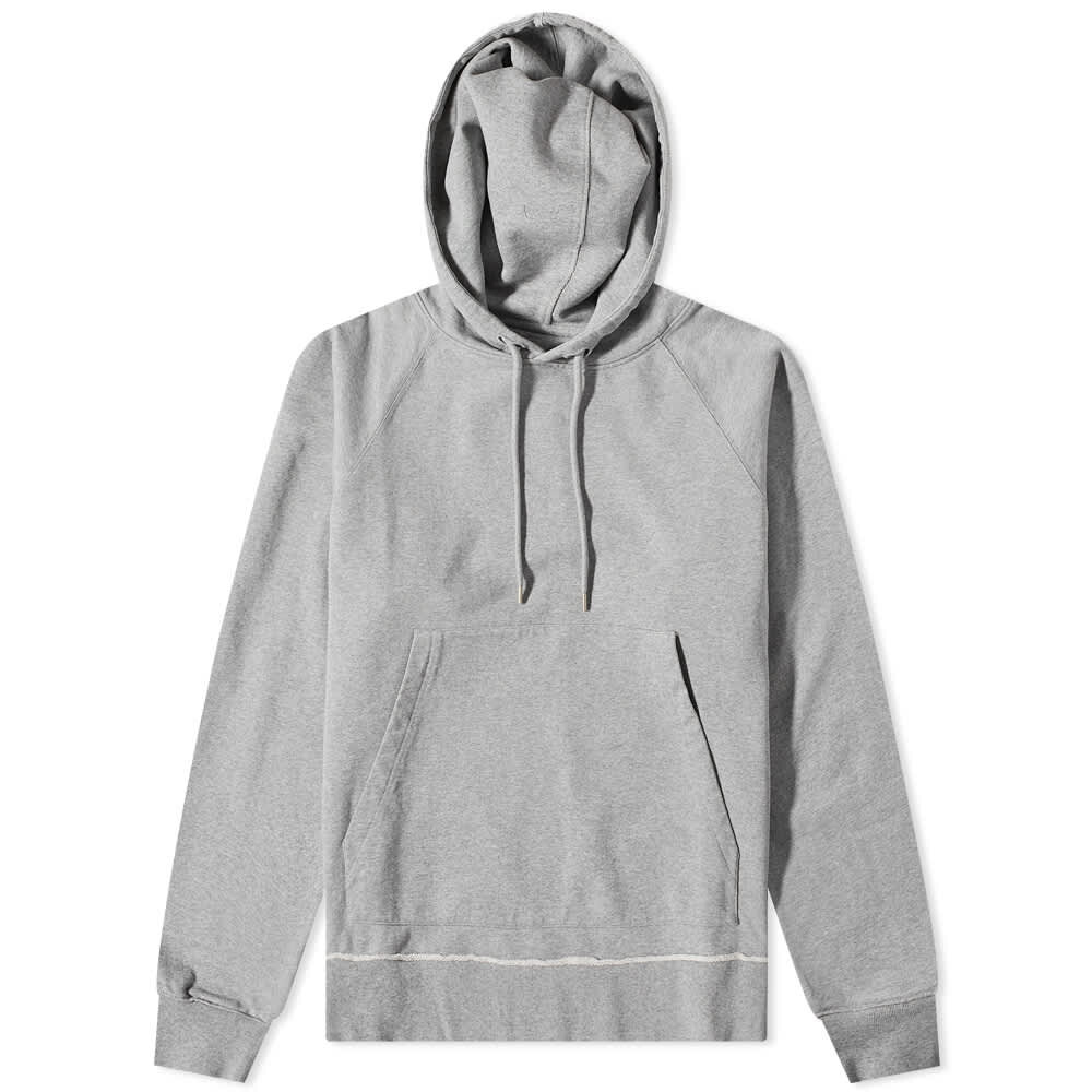 

Толстовка mfpen Standard Hoody, Серый