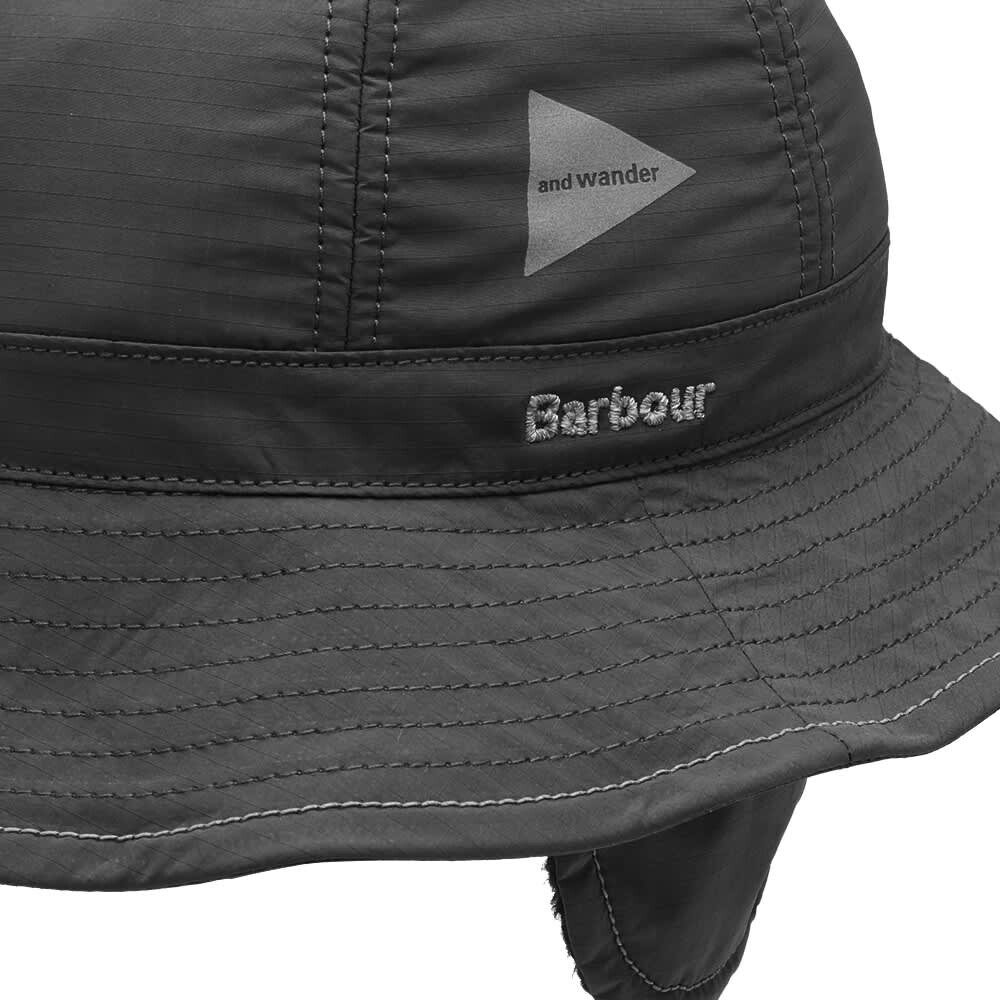 

х и блуждать ведро Hat Barbour
